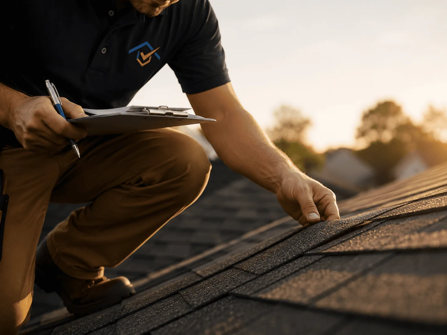 Why Choose Roof Inspection in Oak Grove, MO