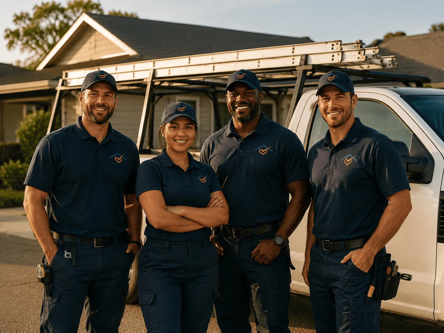 Roof Inspection company in Oak Grove, MO